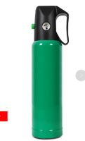 單兵高分子凝膠噴射器